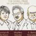 Nobel de Química para los impulsores del acople entre moléculas