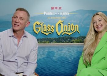 Daniel Craig: "Fracasaría como actor si no intentara romper las reglas e ir contra el sistema"