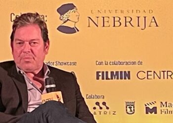 Lo que lo pasó cuando era niño al creador de la serie 'Mindhunter'