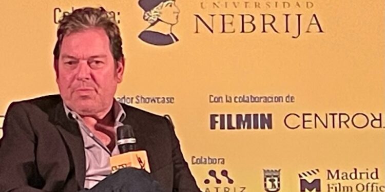 Lo que lo pasó cuando era niño al creador de la serie 'Mindhunter'