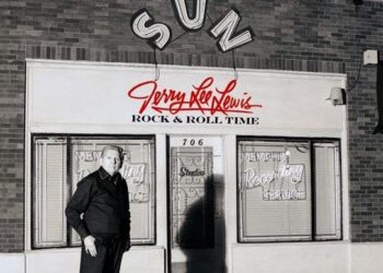 Muere Jerry Lee Lewis a los 87 años