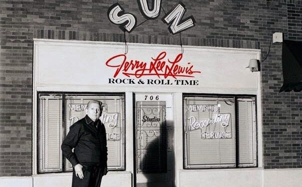 Muere Jerry Lee Lewis a los 87 años