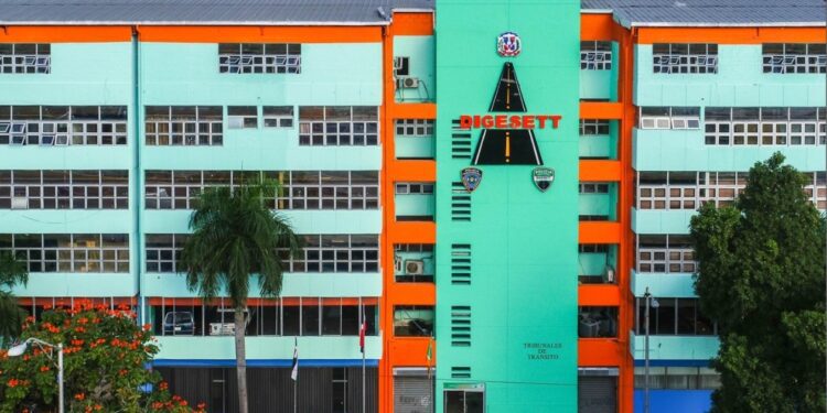 La DIGESETT 33 pasajeros heridos en accidente en Bávaro están estable