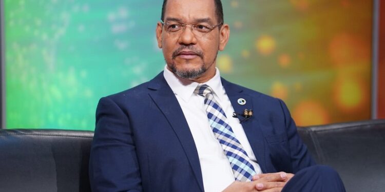 Director de Defensa Pública explica porque es imposible prevenir criminalidad en RD