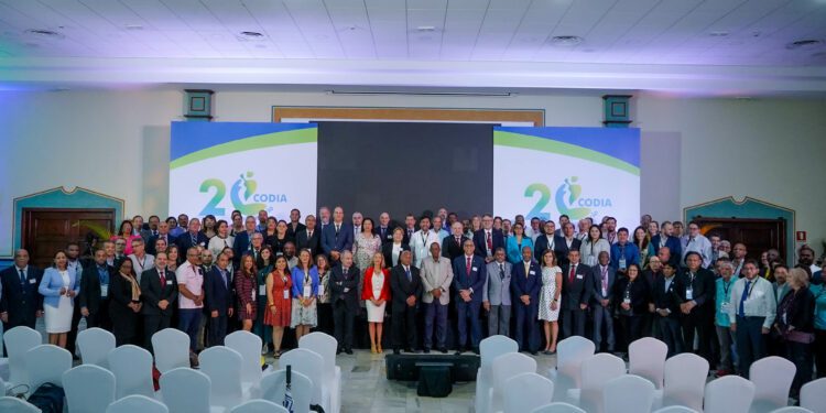 Gobierno propicia escenario para avanzar hacia la Cumbre del Agua 2023