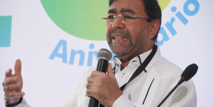 Gobierno propicia escenario para avanzar hacia la Cumbre del Agua 2023