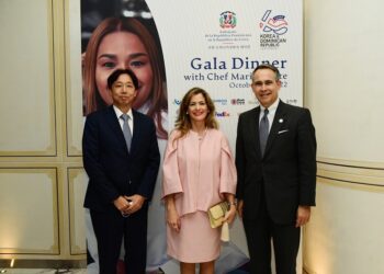 Empresa coreana de energía interesada en invertir en el mercado dominicano