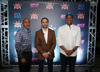 Programa radial “El Mañanero” celebra su 11vo aniversario