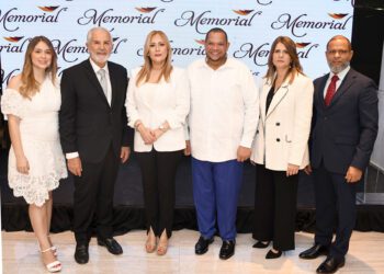Memorial inaugura sus Capillas de Velación 27 de Febrero