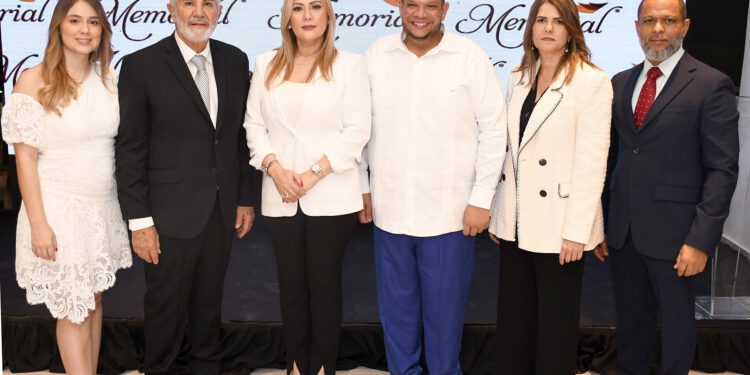 Memorial inaugura sus Capillas de Velación 27 de Febrero