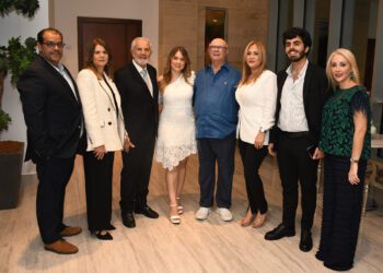 Memorial inaugura sus Capillas de Velación 27 de Febrero