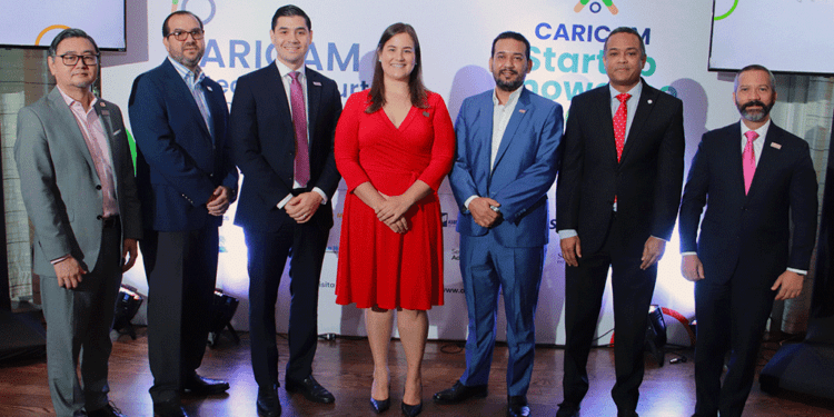 RD será la sede del CARICAM Fintech & Insurtech Summit 2022