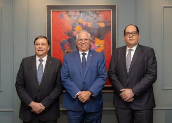 Banco Vimenca celebra su Vigésimo Aniversario  