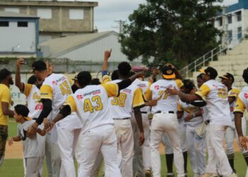 Granjeros de Moca se coronan por novena vez en LIDOVE