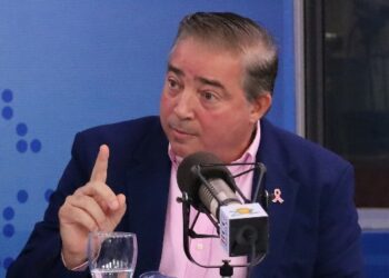 Director del IDAC: acuerdo de cielo abierto con EE. UU., pronto será una realidad