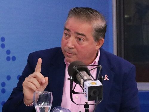 Director del IDAC: acuerdo de cielo abierto con EE. UU., pronto será una realidad