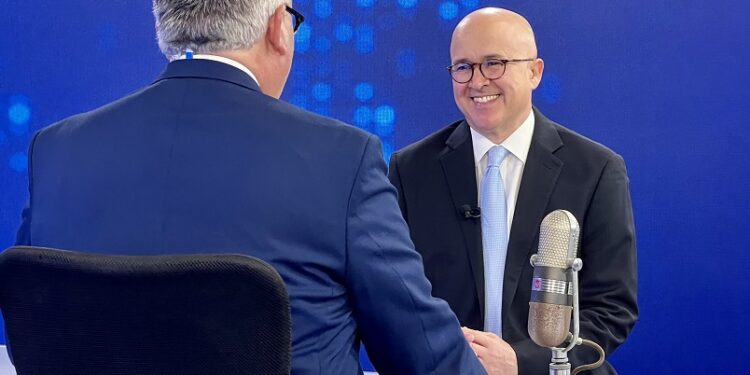 Domínguez Brito: “El PLD debe elegir un candidato tan fuerte que pueda pedir perdón”.