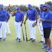 Licey presenta su cuerpo técnico para la temporada 2022-23