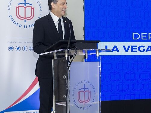 La estrategia del Poder Judicial para descongestionar los tribunales