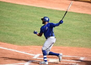 Licey vence a las Águilas en partido de pretemporada