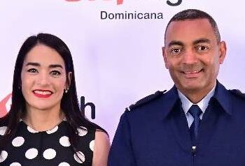 SKY HIGH DOMINICANA celebra XII aniversario de operaciones 