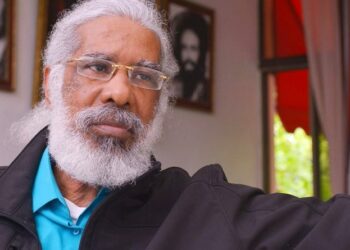 Movimiento Rebelde felicita al  Partido Comunista de China por su congreso