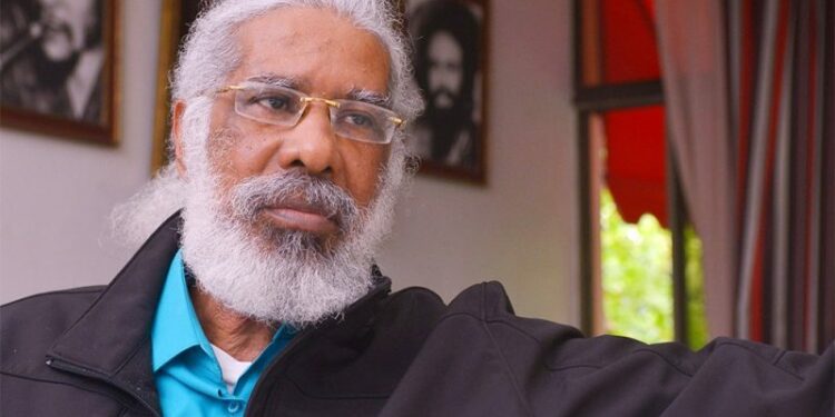 Movimiento Rebelde felicita al Partido Comunista de China por su congreso