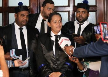 Nuevas revelaciones de cómo operaban empresas de  Alexis Medina 