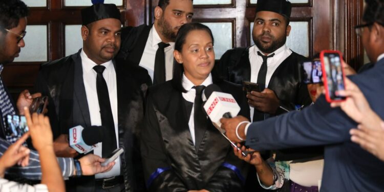 Nuevas revelaciones de cómo operaban empresas de Alexis Medina