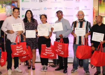 ADR celebra su 59 aniversario con exposición fotográfica