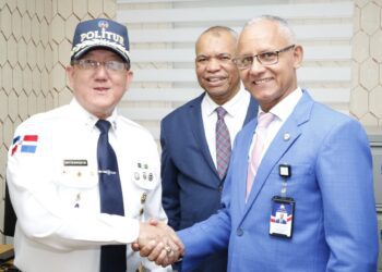 Contraloría inaugura Unidad de Auditoría Interna en Politur 