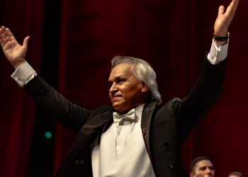 Realizarán gran cierre de la Temporada Sinfónica con estrellas de la lírica mundial