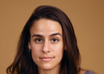 María del Mar, actriz dominicana que debuta en cine junto a Jennifer López