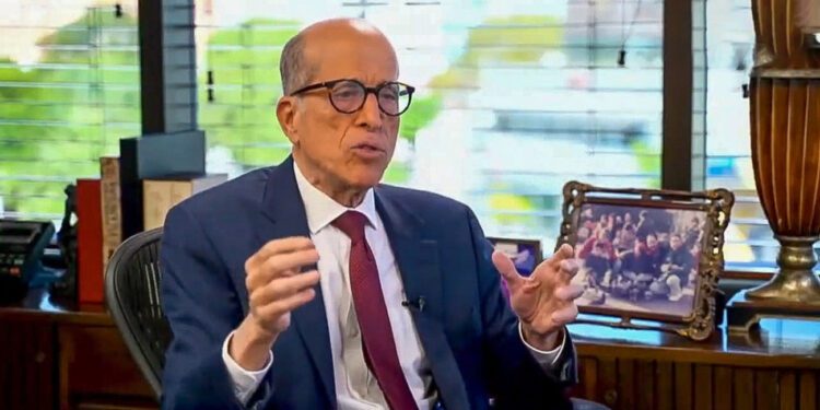 Gobernanza climática de RD recibe reconocimiento internacional