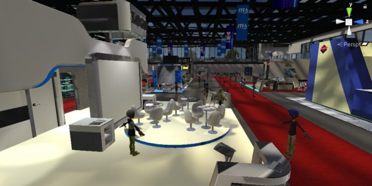 ITLA lanzará primer Metaverso desarrollado en República Dominicana