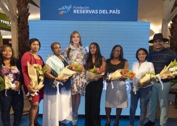 Lo que hizo la Fundación Reservas del País en su Feria de afiliación 