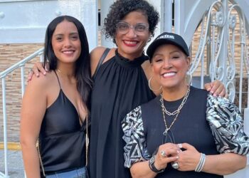 La historia de Milly Quezada será la primera película musical dominicana