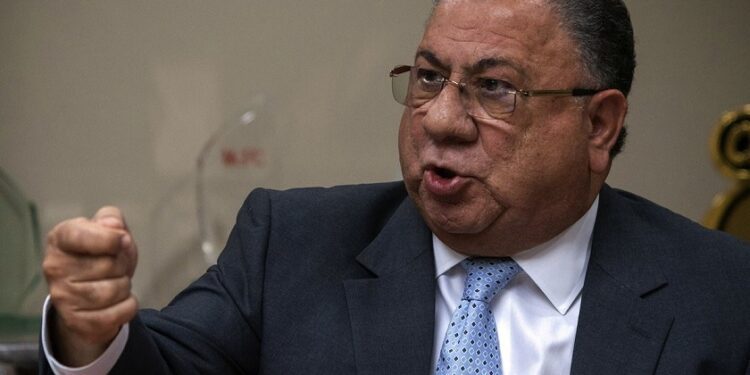 El PLD participará de encuentro en la JCE sobre campaña a destiempo