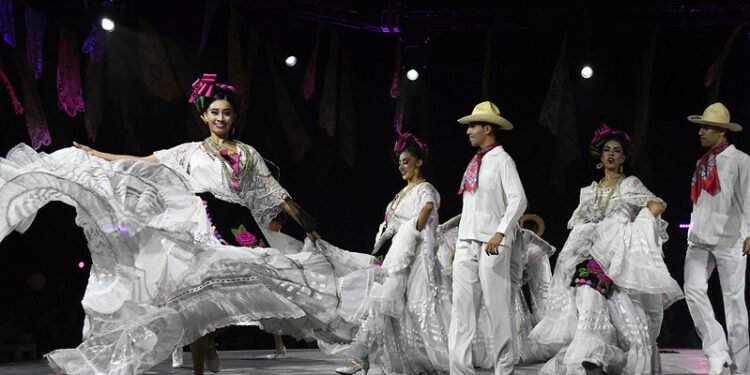 Mondiacult 2022: Proclamada la cultura como bien público mundial