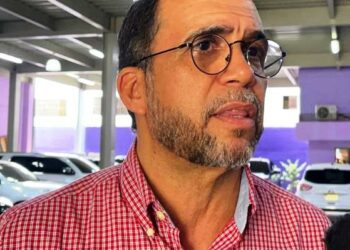 Andrés Navarro: el PLD tendrá una figura electoral aglutinante para el 2024 