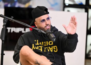 Lo que piensa Nicky Jam de la polémica entre Don Omar y Daddy Yankee