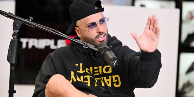 Lo que piensa Nicky Jam de la polémica entre Don Omar y Daddy Yankee