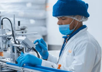 Sectores zonas francas, industria y comercio representaron más del 30% del crecimiento de la economía, de enero a agosto 2022 