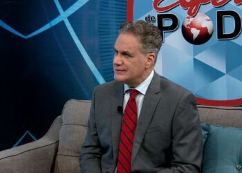 Experto dominicano propone una intervención pacificadora en Haití