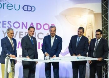 Clínica Abreu abre  sucursal en Bella Vista apoyado en nueva tecnología