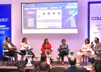 Estudio revela que el 82 % de los dominicanos tiene una situación financiera de sobrevivencia o vulnerabilidad