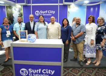 Director del INFOTEP destaca aportes al turismo; dice capacitación es clave para su desarrollo