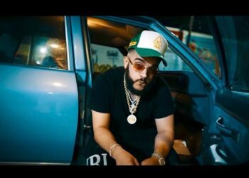 Pescy La Ley le canta al amor y desamor en “Princesa de otro” 