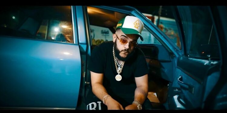 Pescy La Ley le canta al amor y desamor en “Princesa de otro” 