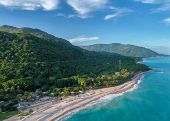 Anuncia novedades en la 4ta. edición de “Descubre Barahona”